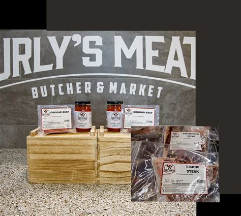 curlys meat
